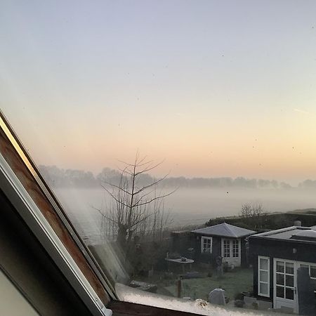 Magnolia Appartement Vlijmen Buitenkant foto