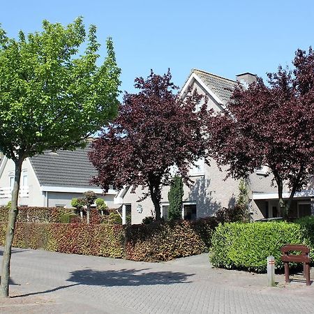 Magnolia Appartement Vlijmen Buitenkant foto