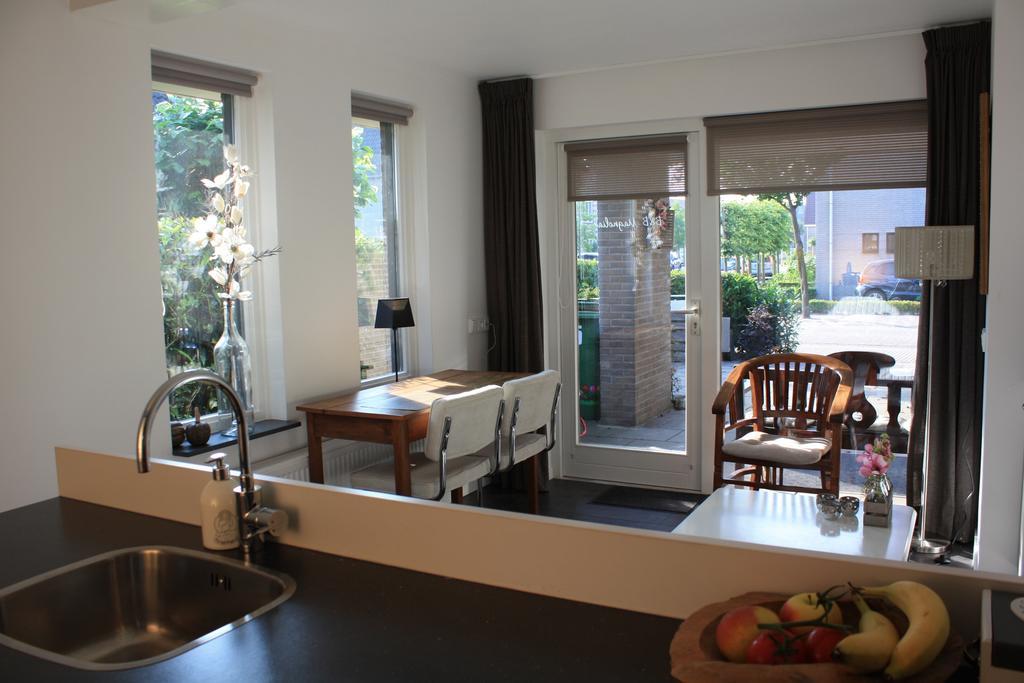 Magnolia Appartement Vlijmen Kamer foto