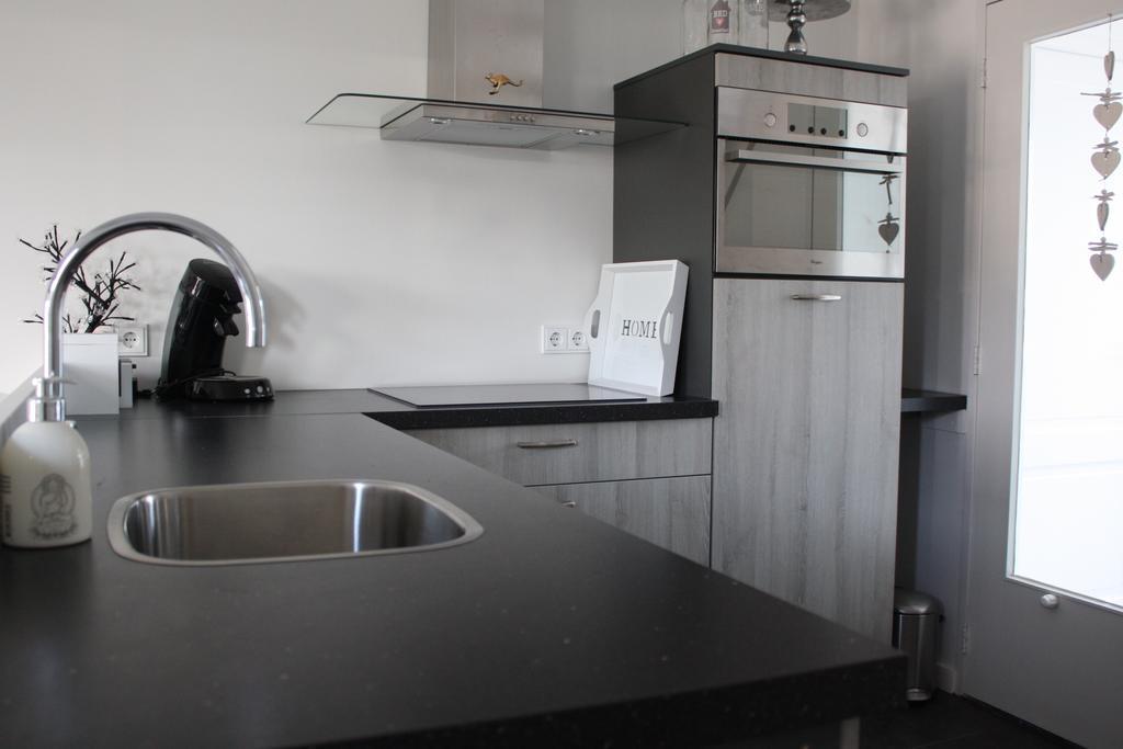 Magnolia Appartement Vlijmen Kamer foto