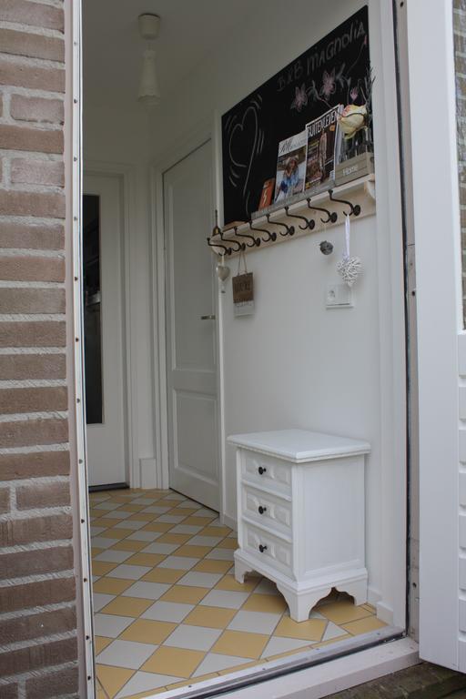 Magnolia Appartement Vlijmen Kamer foto