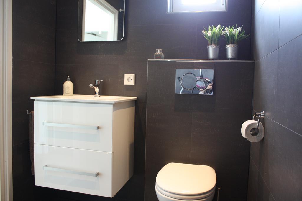 Magnolia Appartement Vlijmen Buitenkant foto