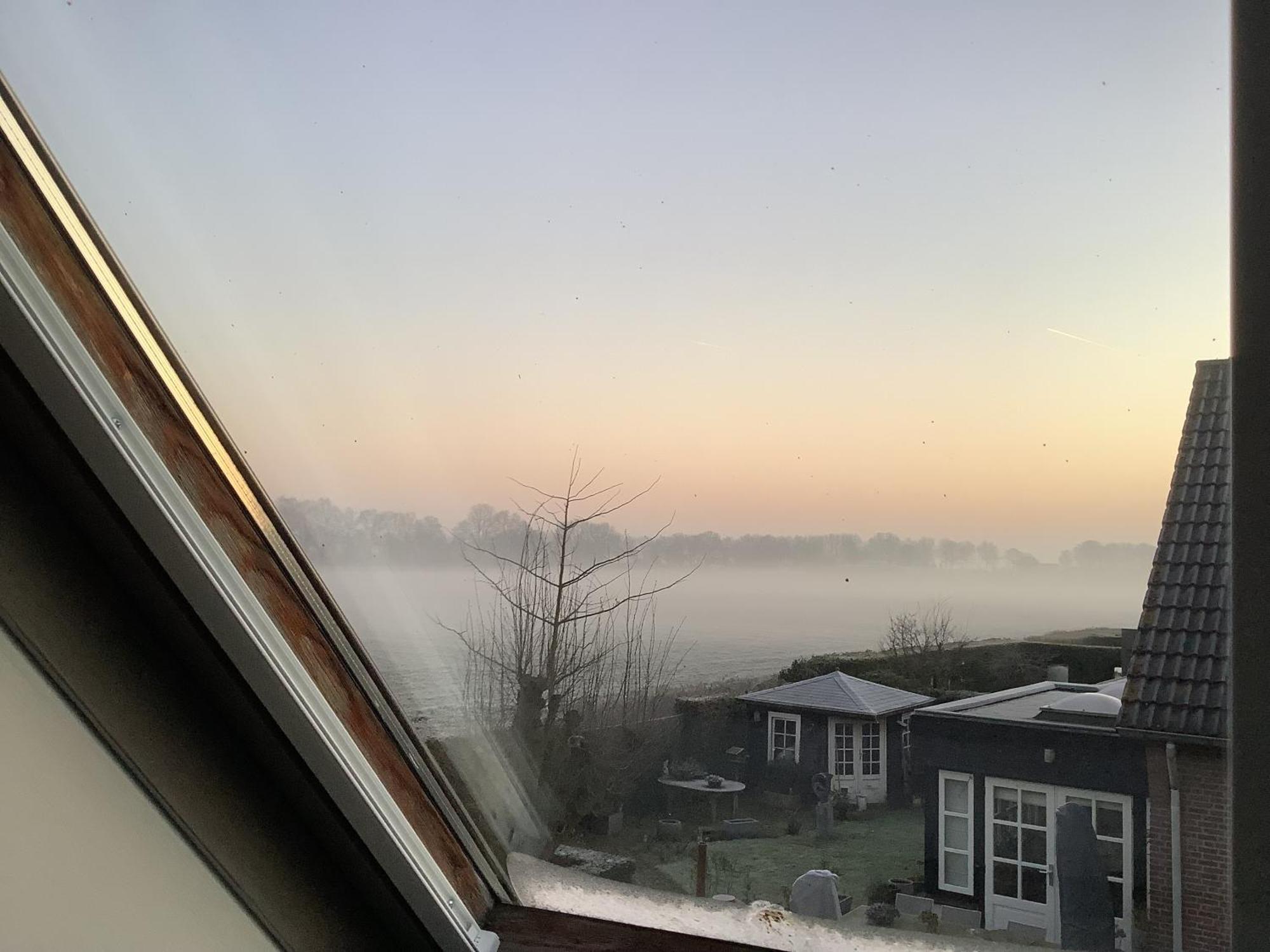 Magnolia Appartement Vlijmen Buitenkant foto