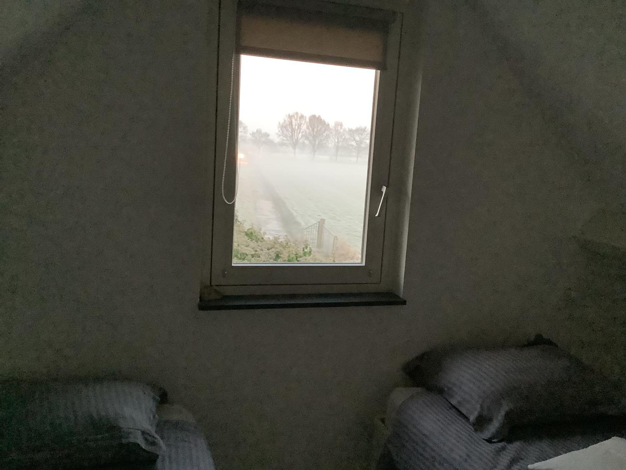 Magnolia Appartement Vlijmen Buitenkant foto