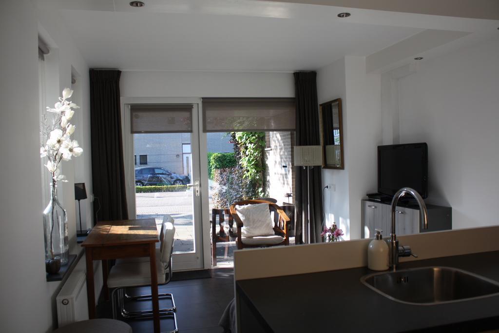 Magnolia Appartement Vlijmen Buitenkant foto