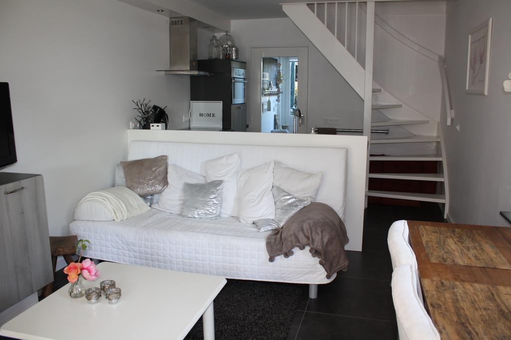 Magnolia Appartement Vlijmen Buitenkant foto