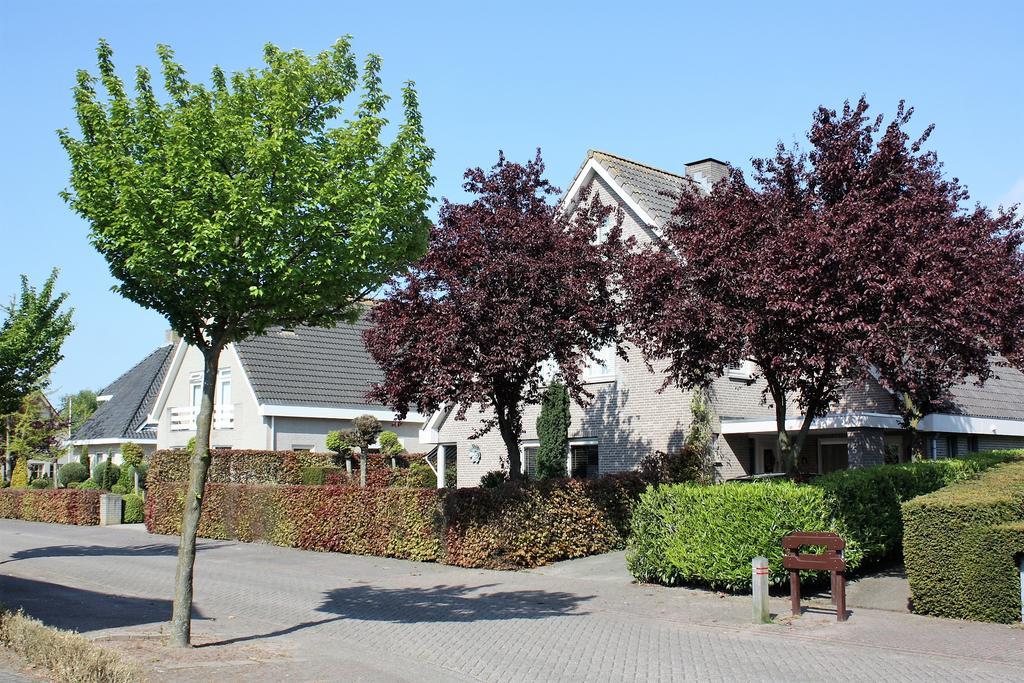 Magnolia Appartement Vlijmen Buitenkant foto