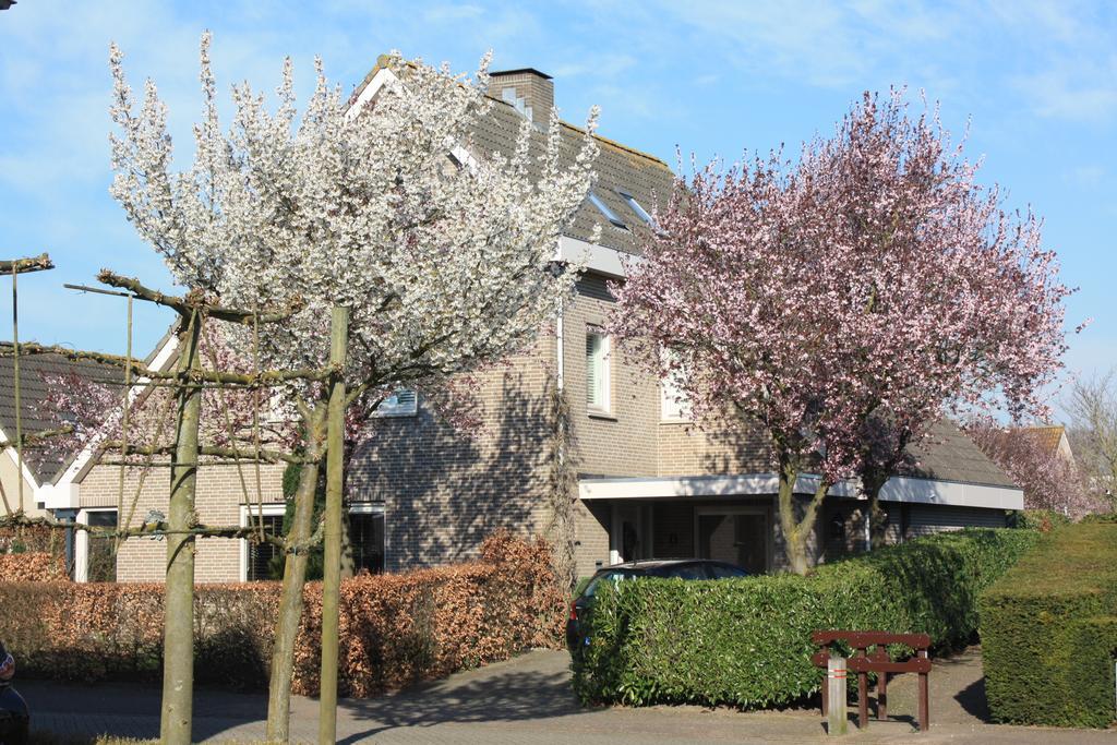 Magnolia Appartement Vlijmen Buitenkant foto