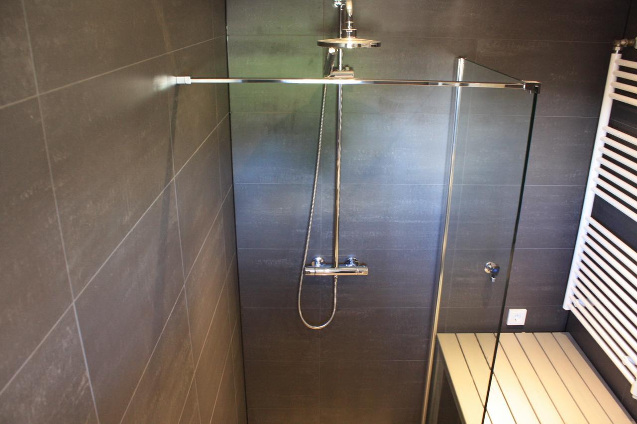 Magnolia Appartement Vlijmen Buitenkant foto