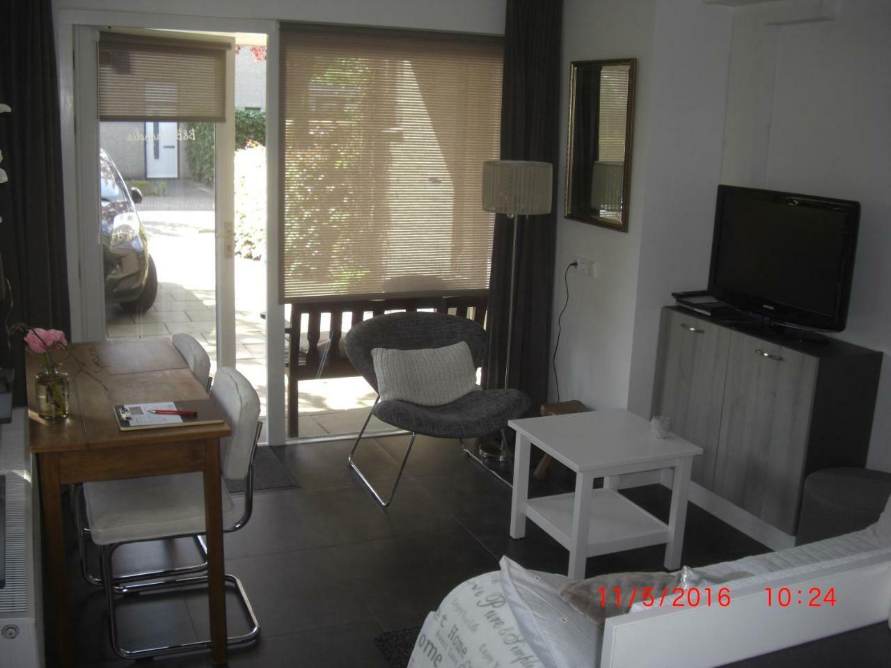 Magnolia Appartement Vlijmen Buitenkant foto